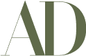Logotipo de Architectural Digest