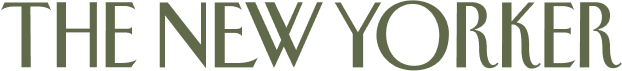 Logotipo del New Yorker