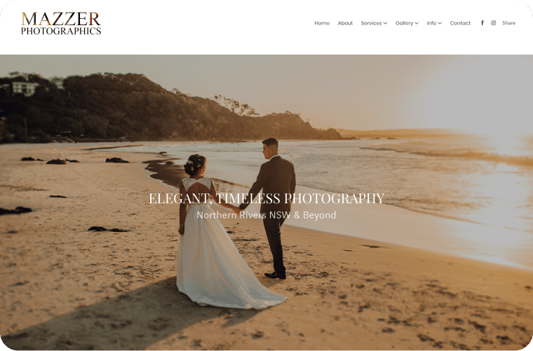 mazzer photographics