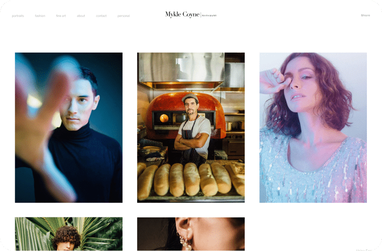 mykle conye