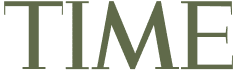 time magazine logo