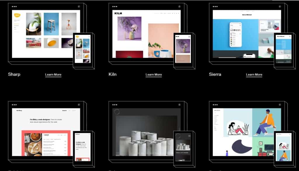 format modèle sélection exemple pour construire un portfolio