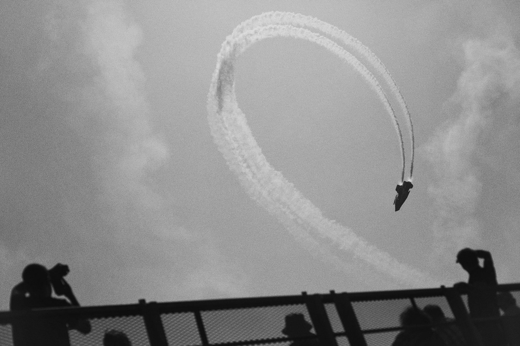 Thomas Dagg: Quando Guerra nas Estrelas encontra a fotografia de rua