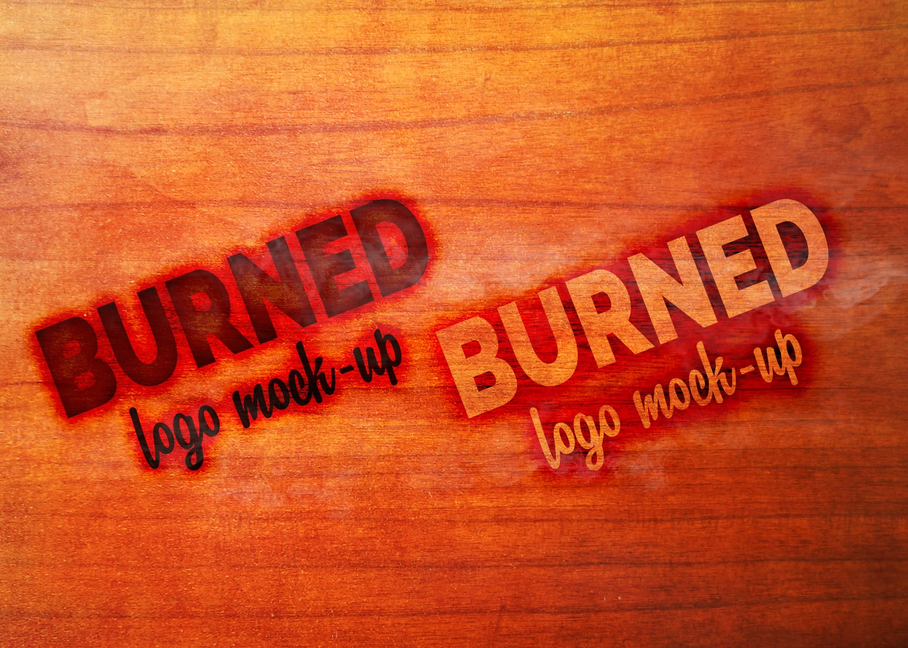 194-burned-logo-mockup