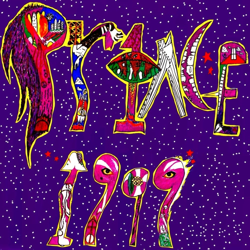 1999-prince-album-cover