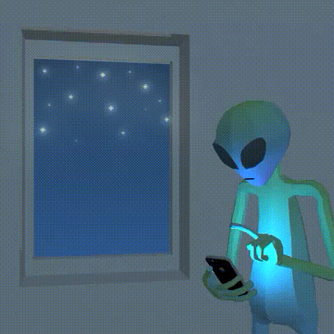 » The best animated GIFs on the