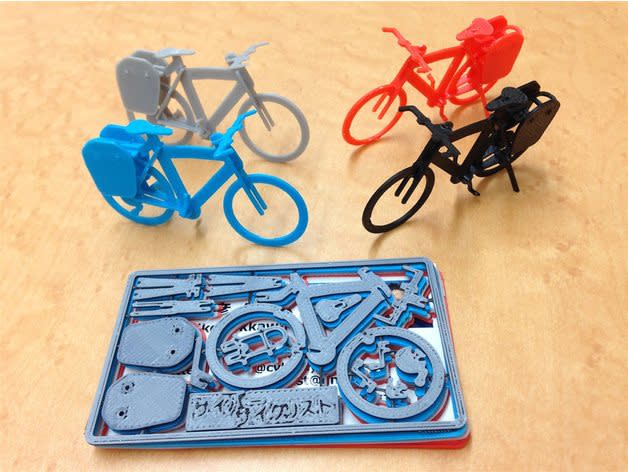 8 Cool 3D Print Models  Fun and Useful Gadgets – Learn 3D Sturr