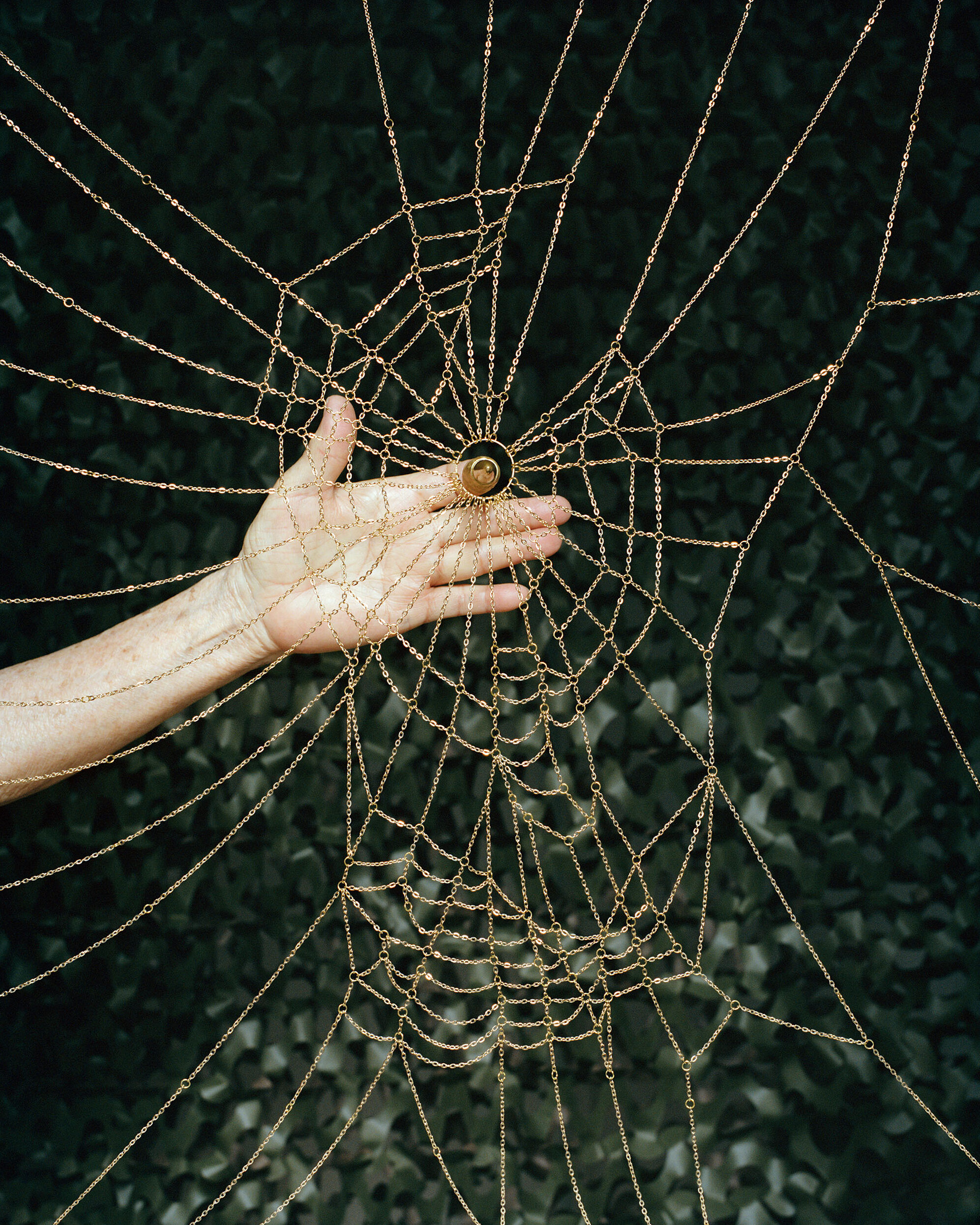 Steven Beckly A Different Speed, 2025. Impression pigmentaire d'archives. 51 x 41 pouces (encadré)