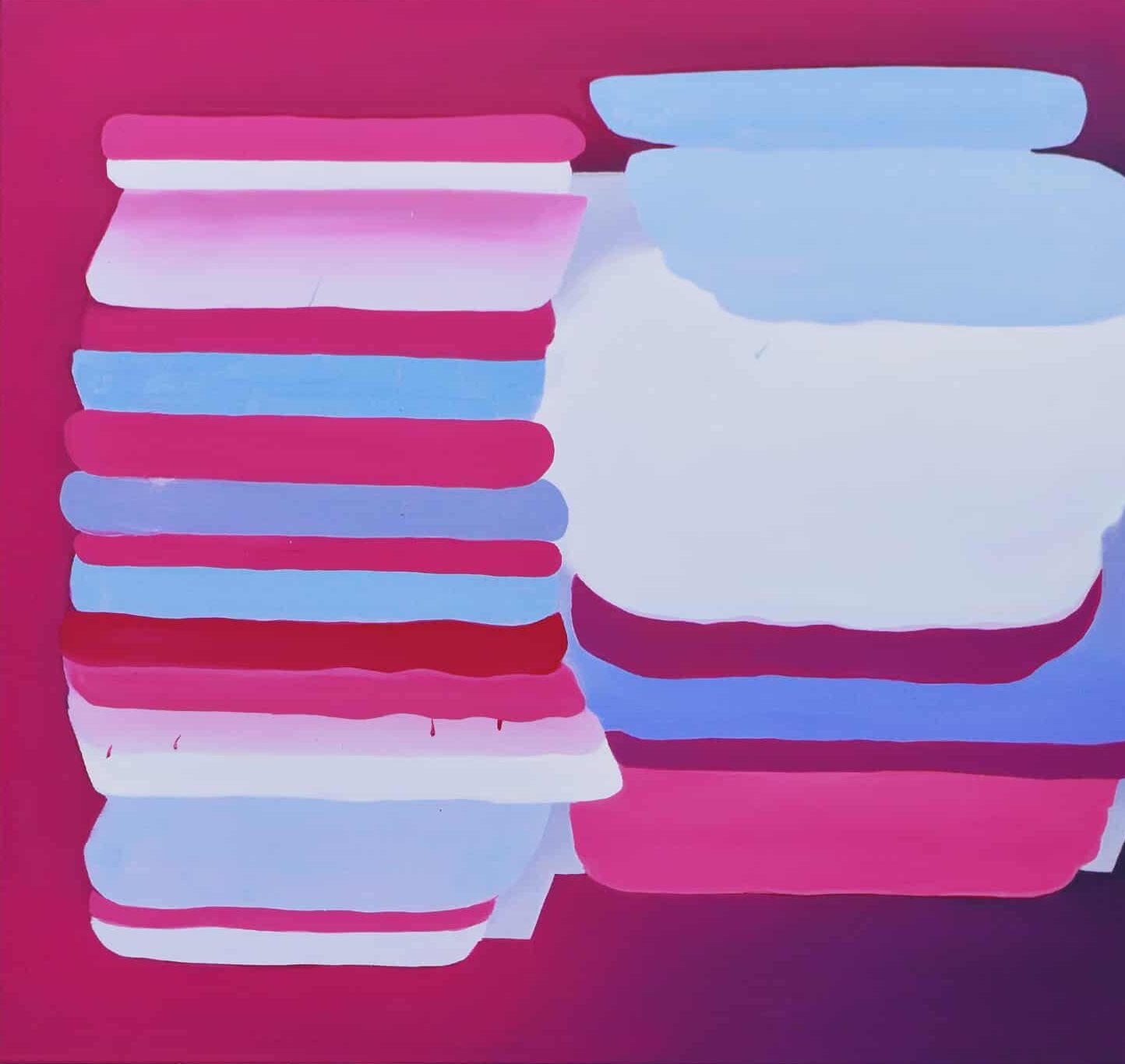 Exhibition Highlight: A Second Horizon featuring Nam Duc Nguyen at the Art Gallery of Grande Prairie
