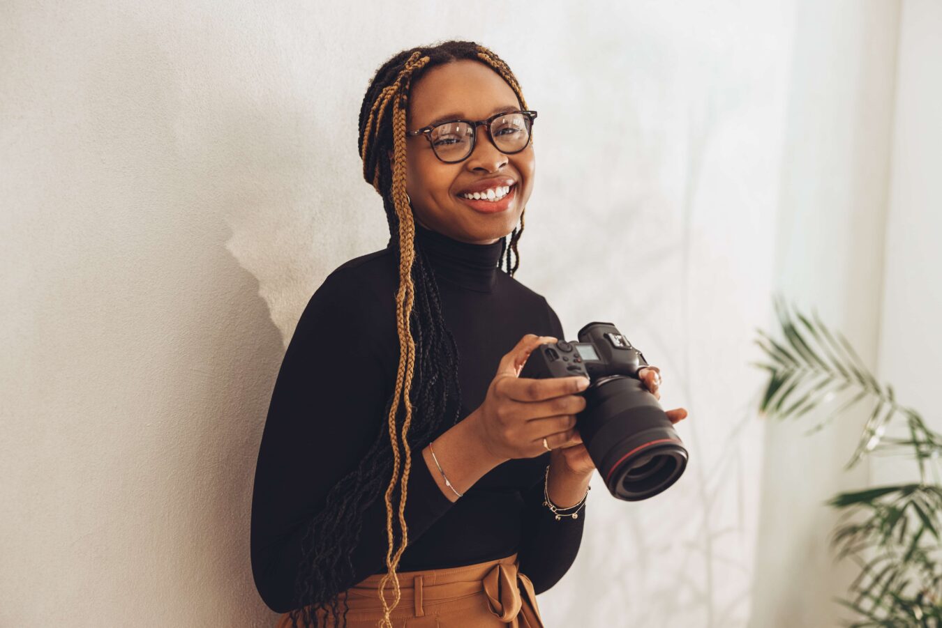 A Complete Guide to Naming Your Photography Business