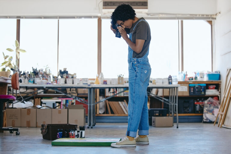 An Essential Guide to Documenting Your Art