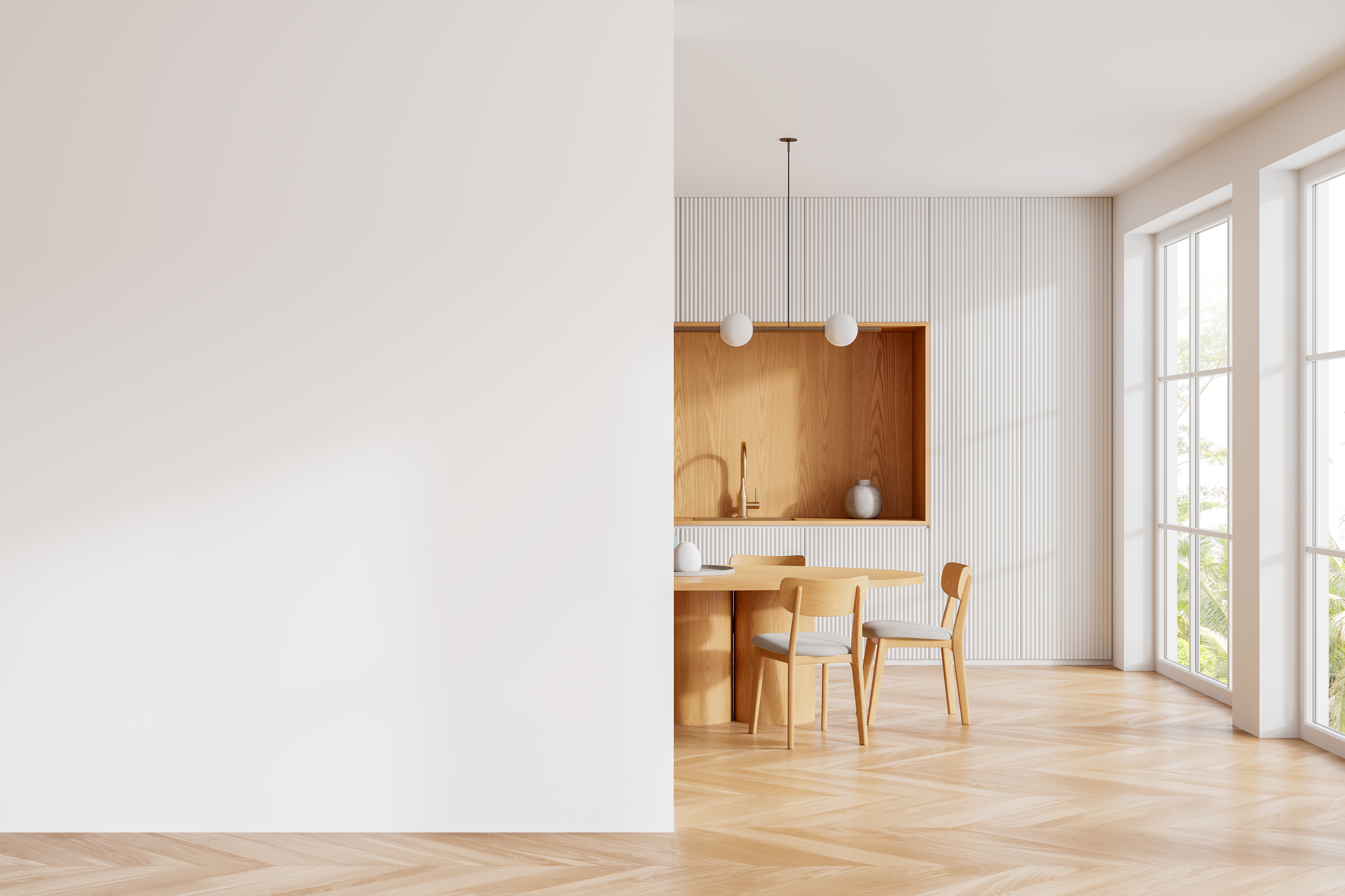 How to Get Into Real Estate Photography