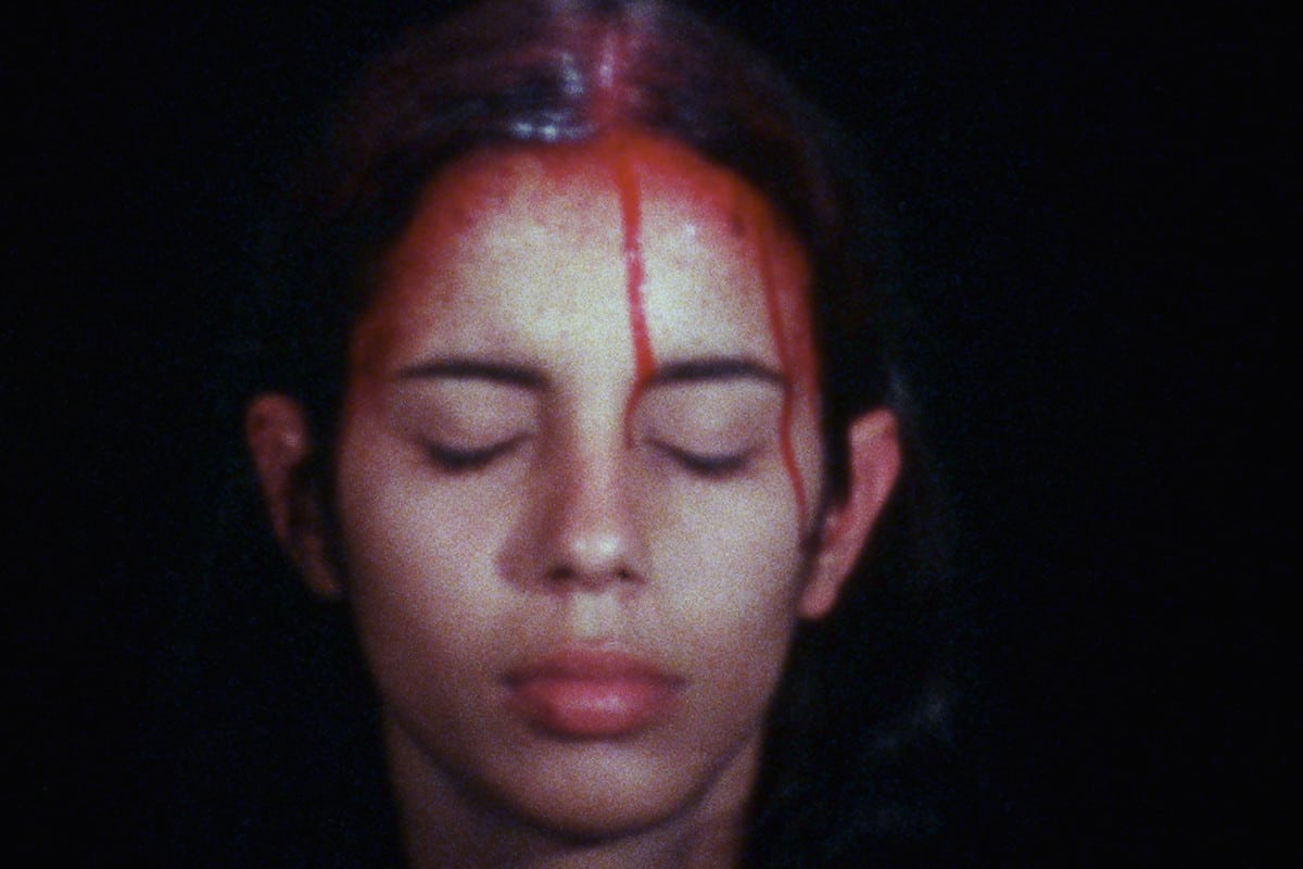 El atractivo perdurable de Ana Mendieta