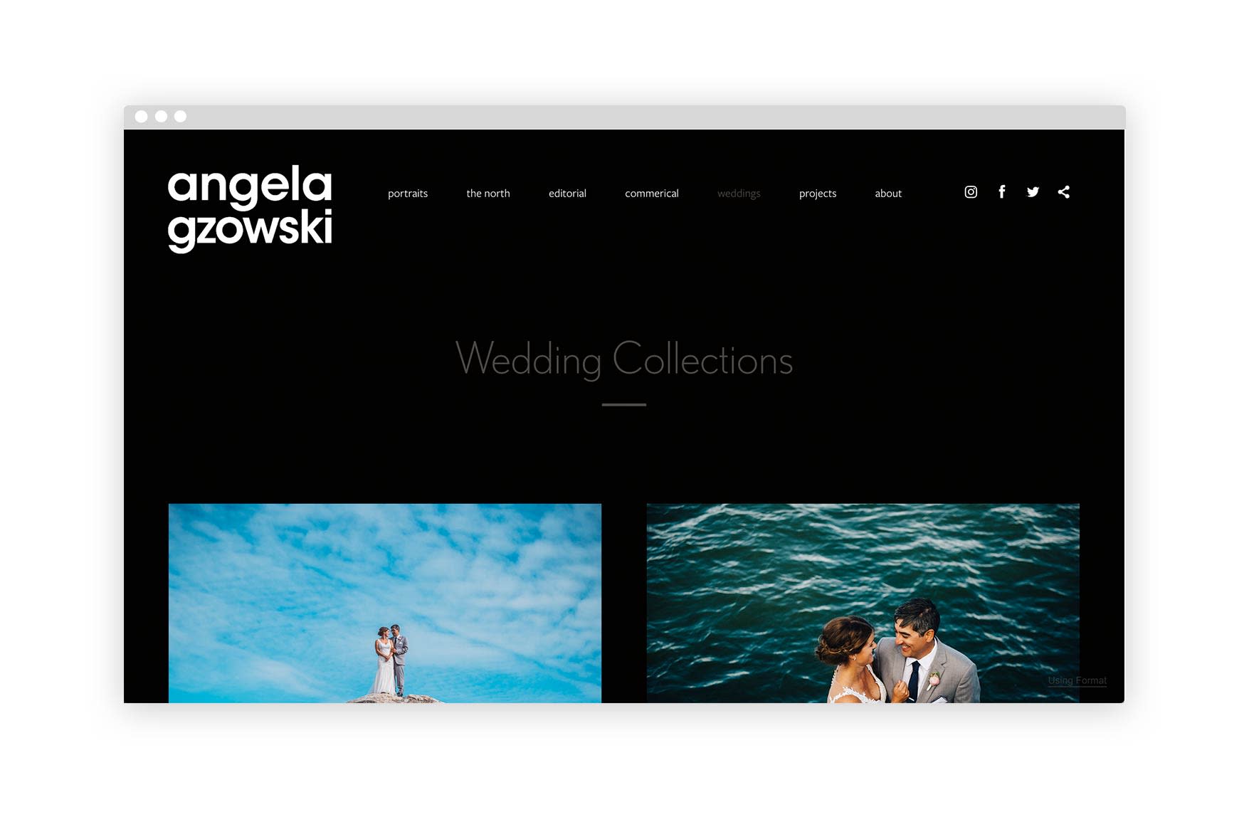 Angela-Gzowski-wedding-portfolio-website
