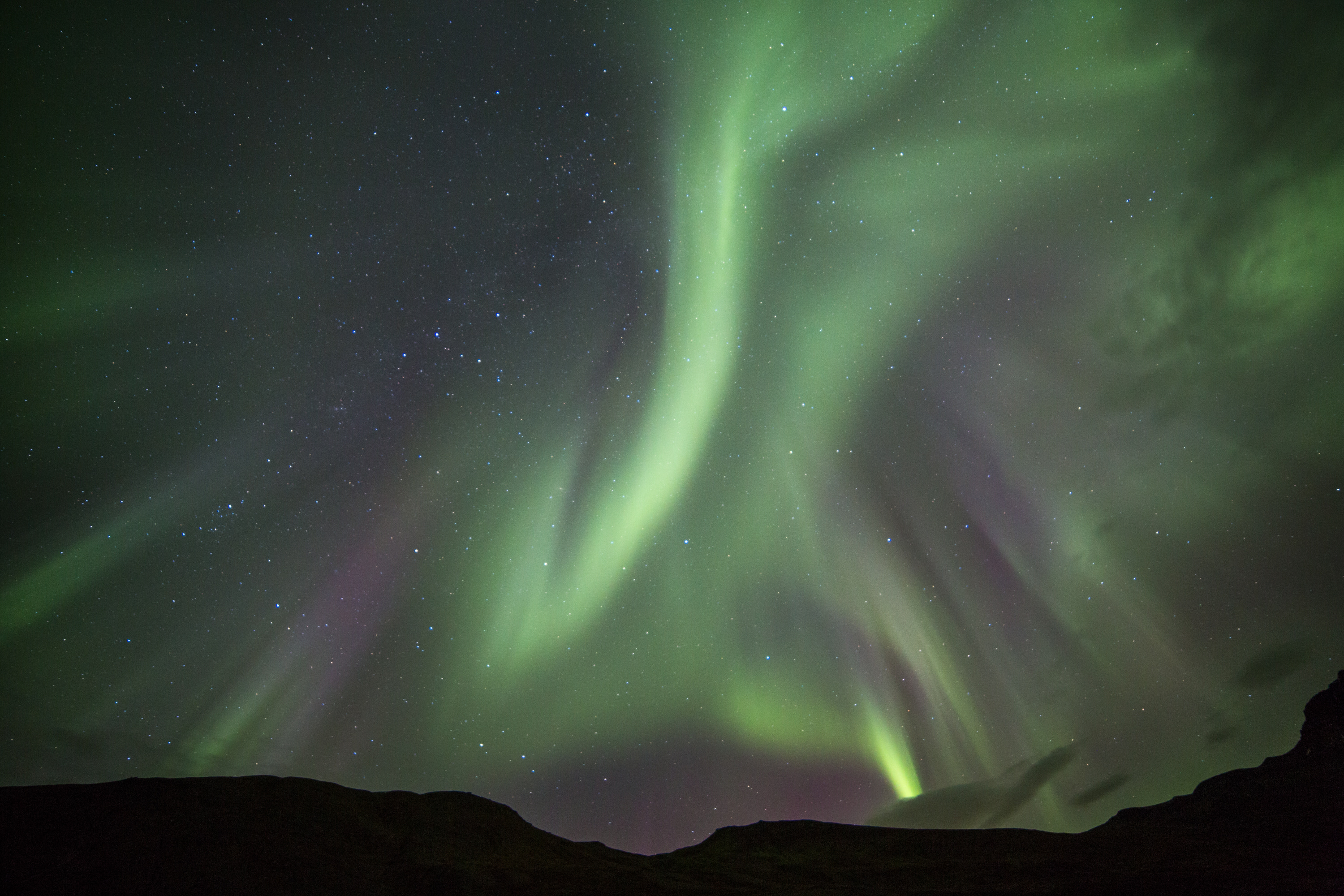 Auroraiceland