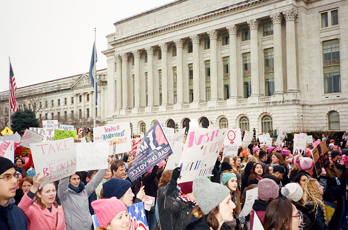 B-Carmichael-WomensMarch-4