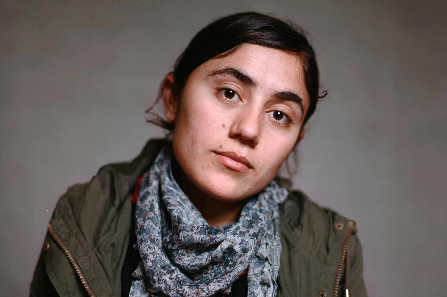 Benjamin Eagle’s Experience Photographing ISIS Survivors in Northern Iraq