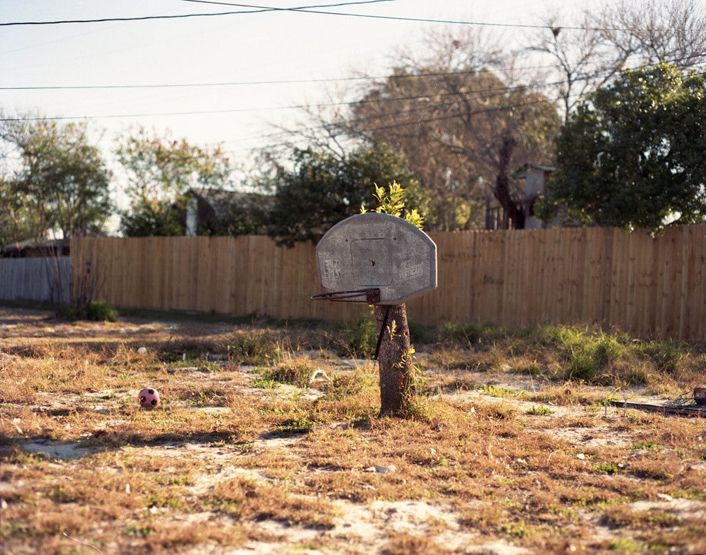 Basketball_Nets
