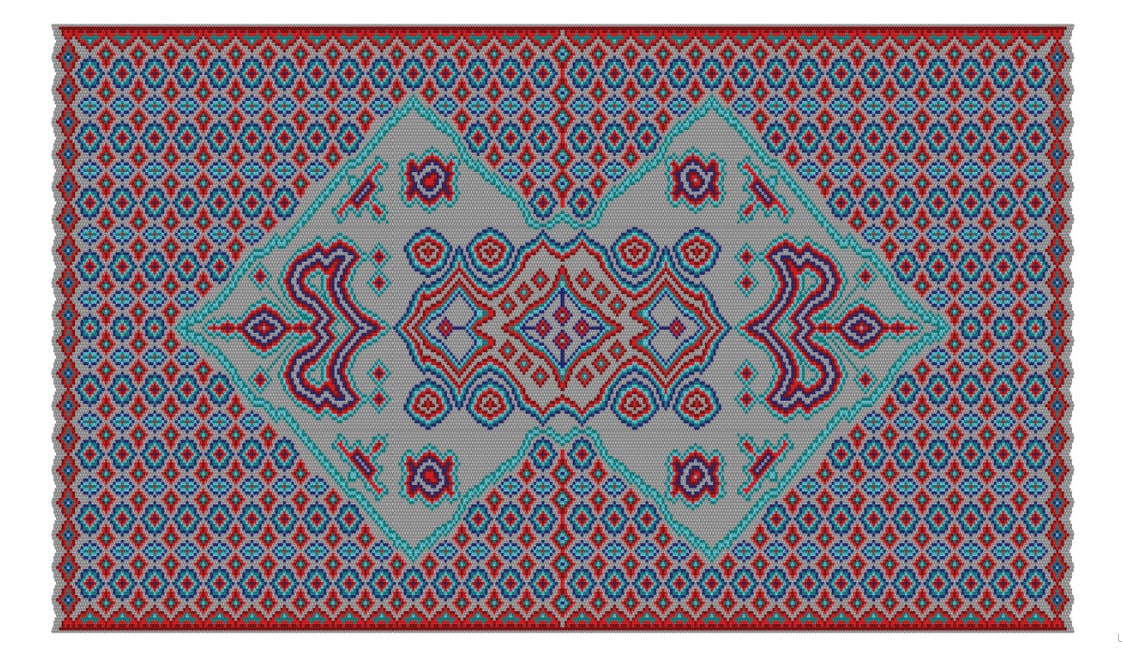 Carpet_No_6