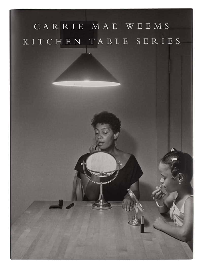 Carrie_Mae_Weems_Serie_Mesa_de_Cocina-02