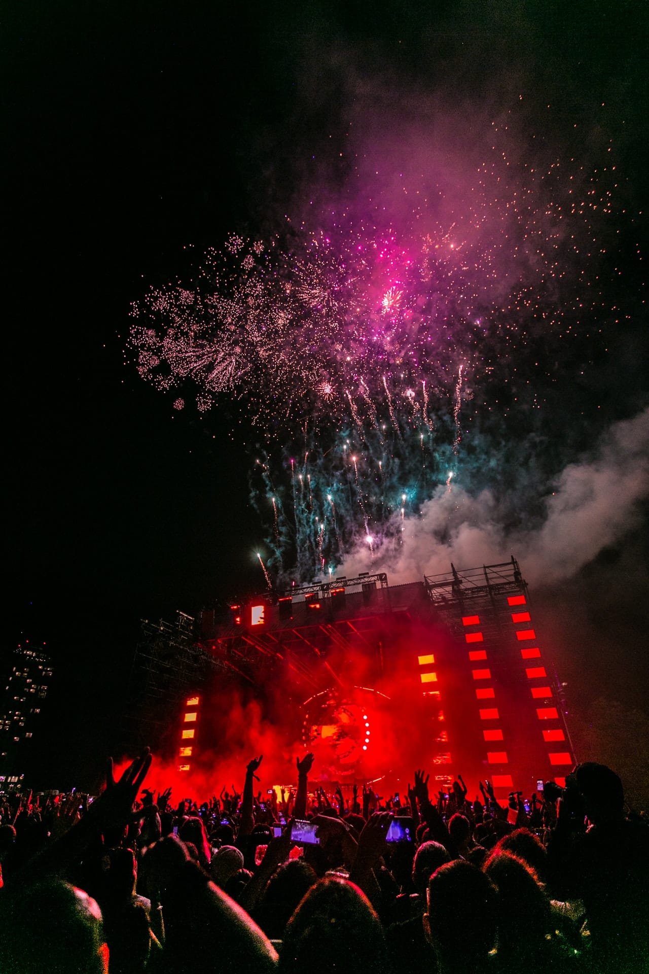 The Ultimate Guide to Concert Photography