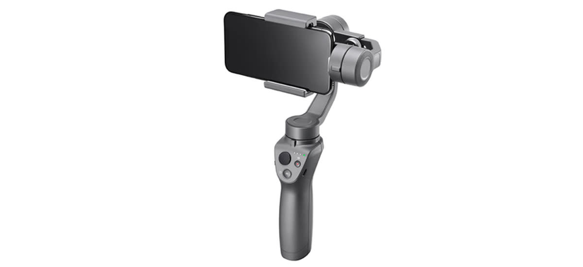 DJI-Osmo-Mobile-2