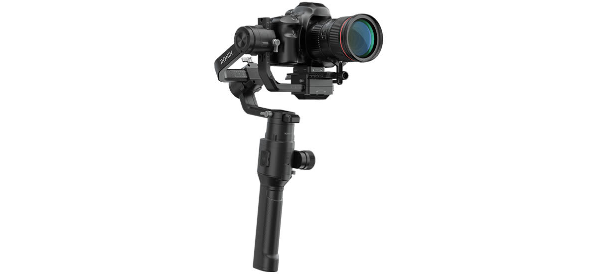 DJI-Ronin-S