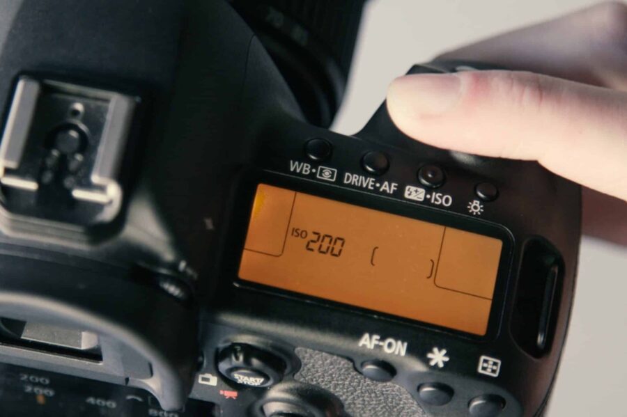 Kamera-ISO verstehen: Eine Schritt-für-Schritt-Anleitung zur Verbesserung deiner Fotografie-Fähigkeiten