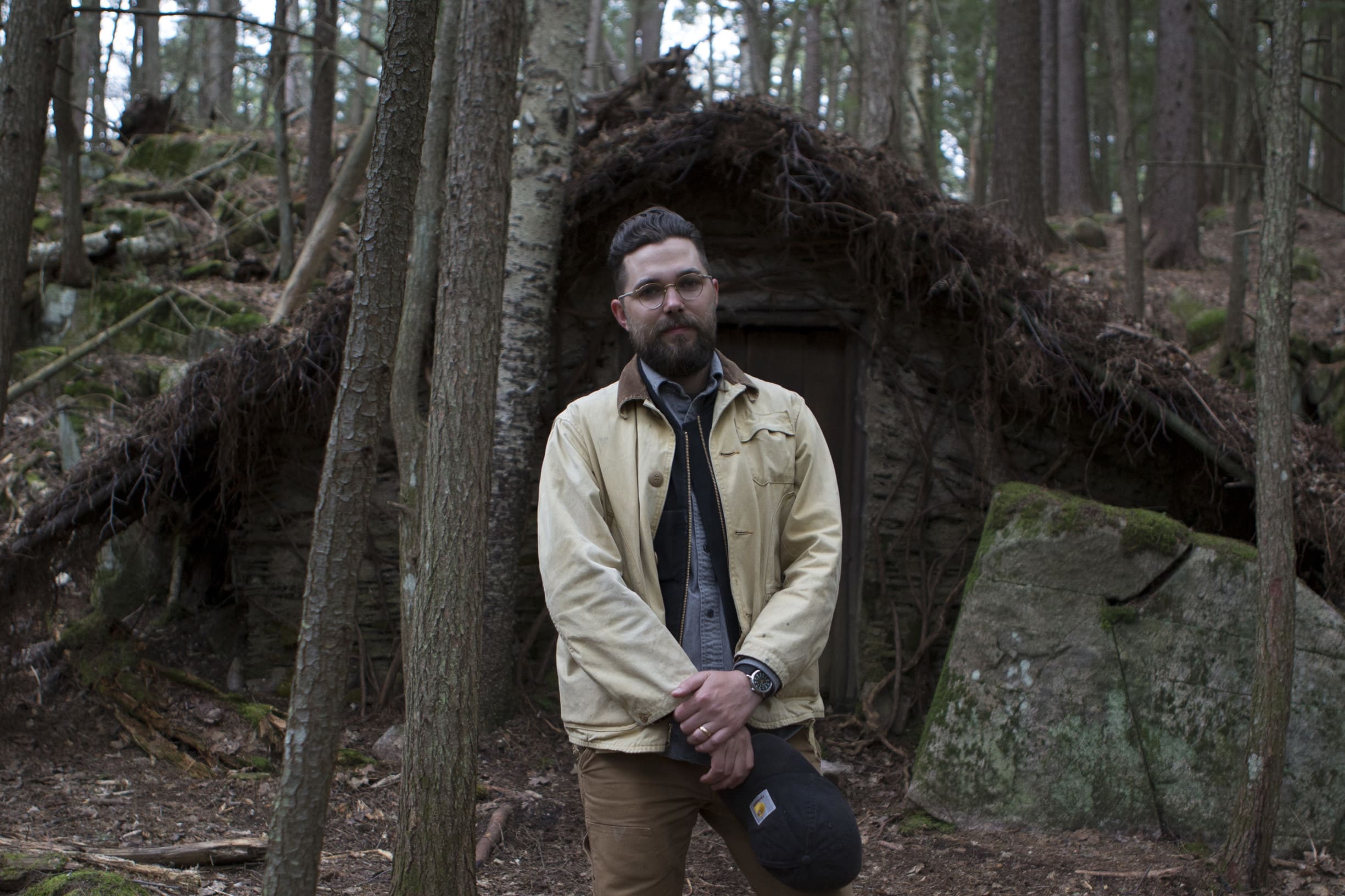 Designer-Turned-Director Robert Eggers Discusses His Horror Film ‘The Witch’