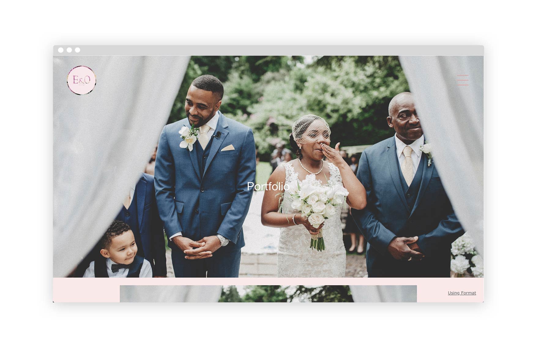 E_O-wedding-portfolio-website
