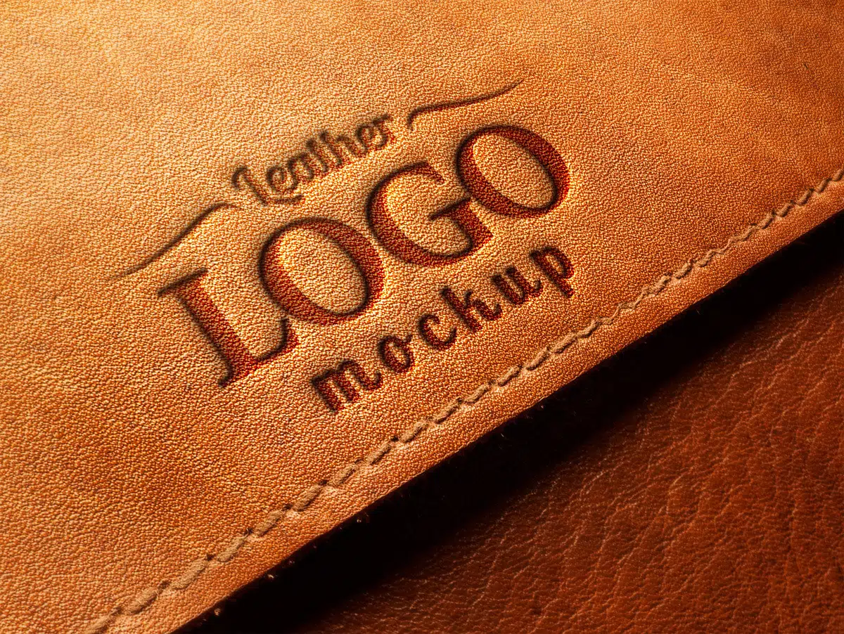 Embossed-Leather-Logo-Mockup-PSD