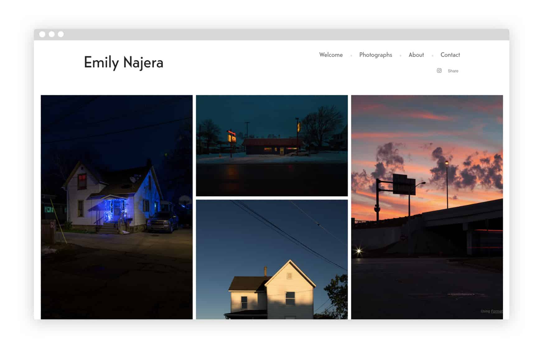 Emily_Najera_Photography_Website_Homepage_Exemplo