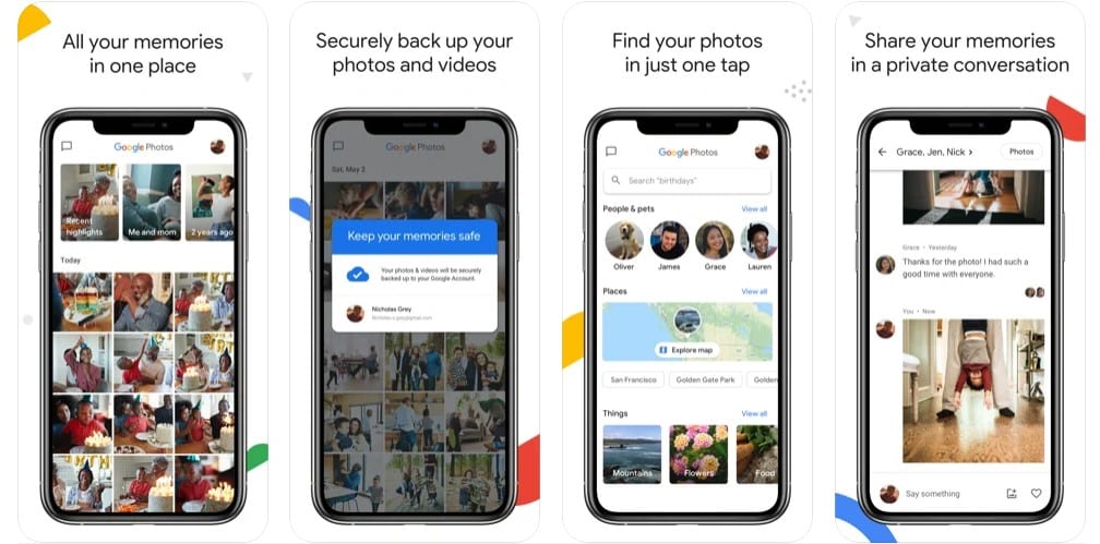 Google Photos