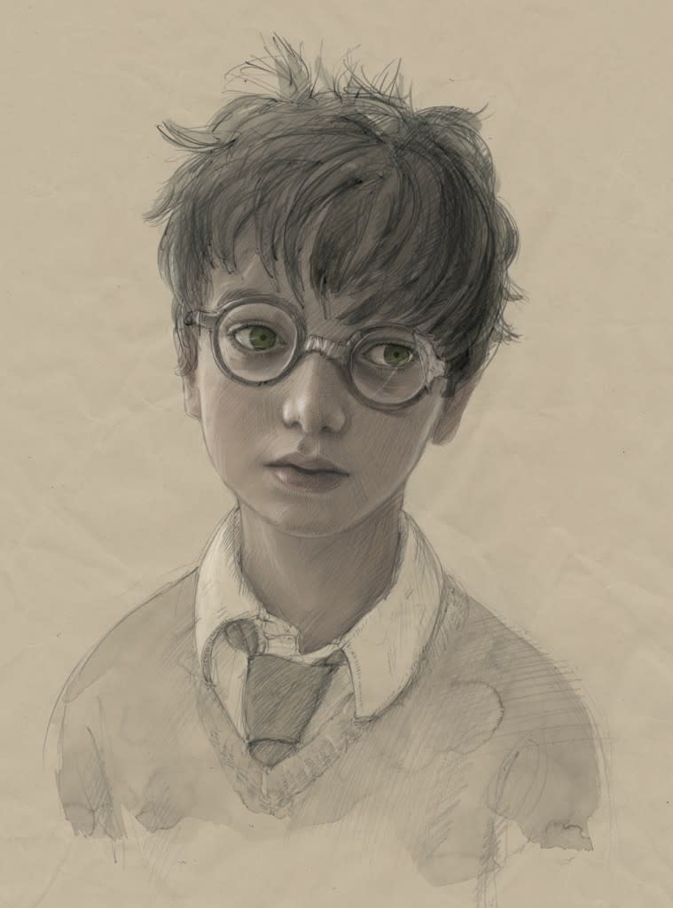 Harry_sketch