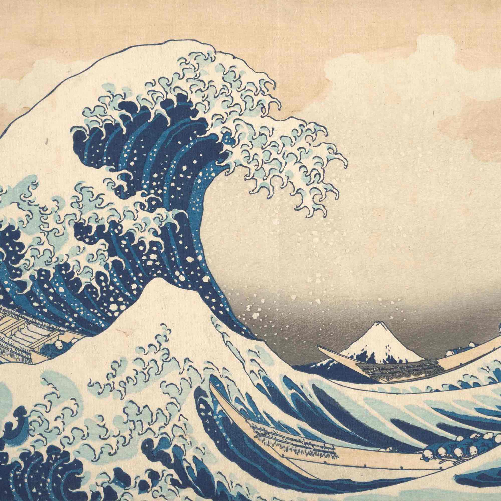 Hokusai-1