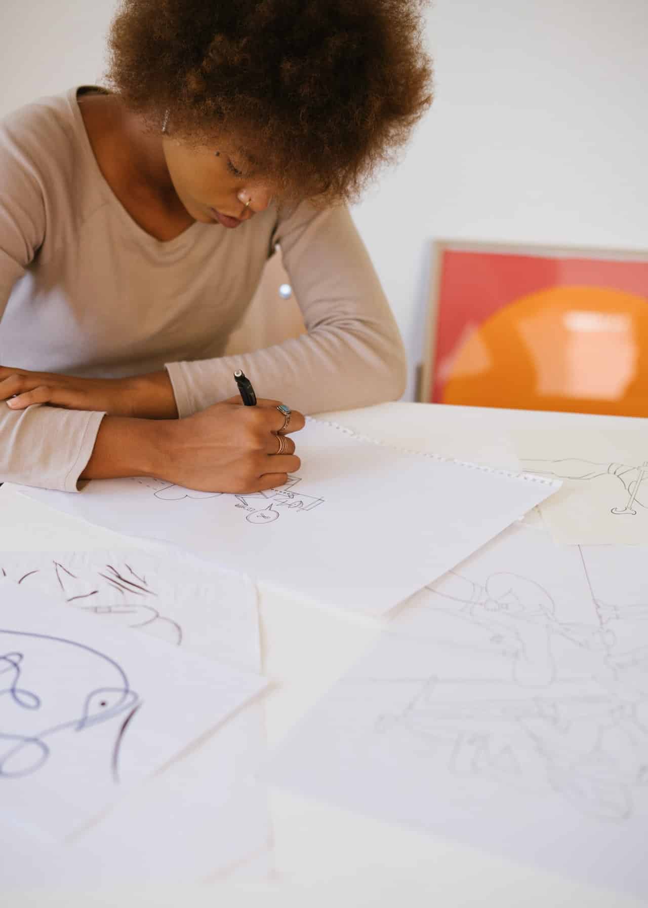 30 Art Careers to Channel Your Creative Side | LoveToKnow