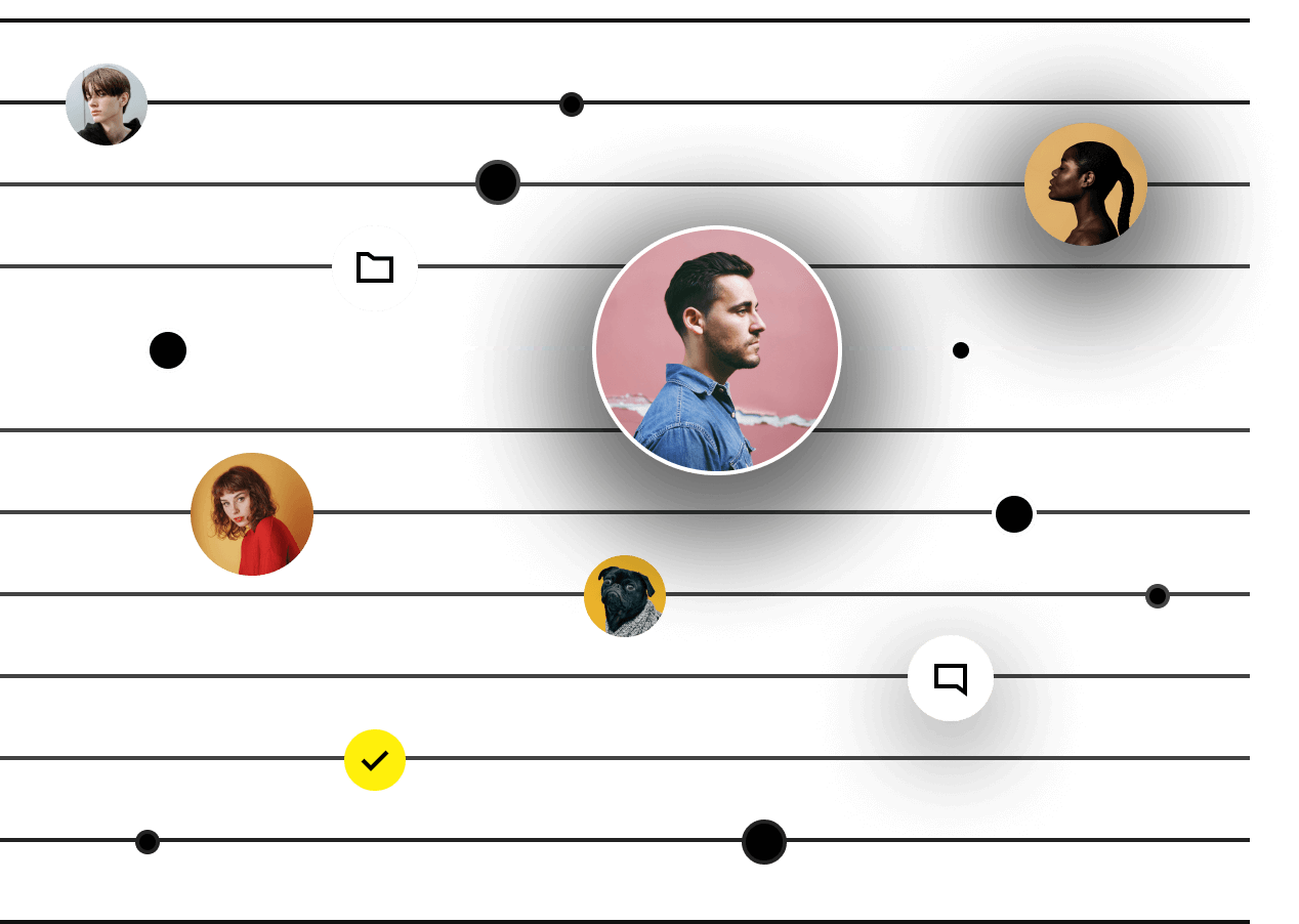 gérer efficacement les contacts