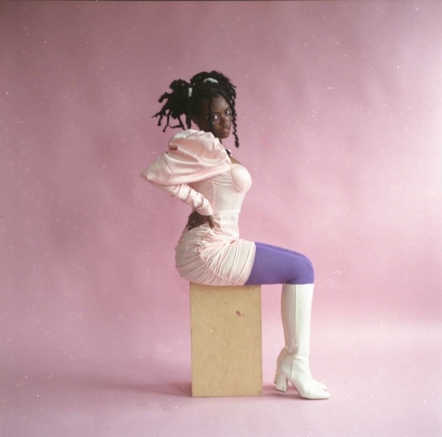 6 Portfólios inspiradores de membros do BWP (Black Women Photographers)