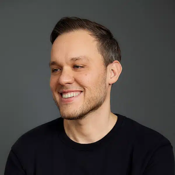 Lukas Dryja Format CEO