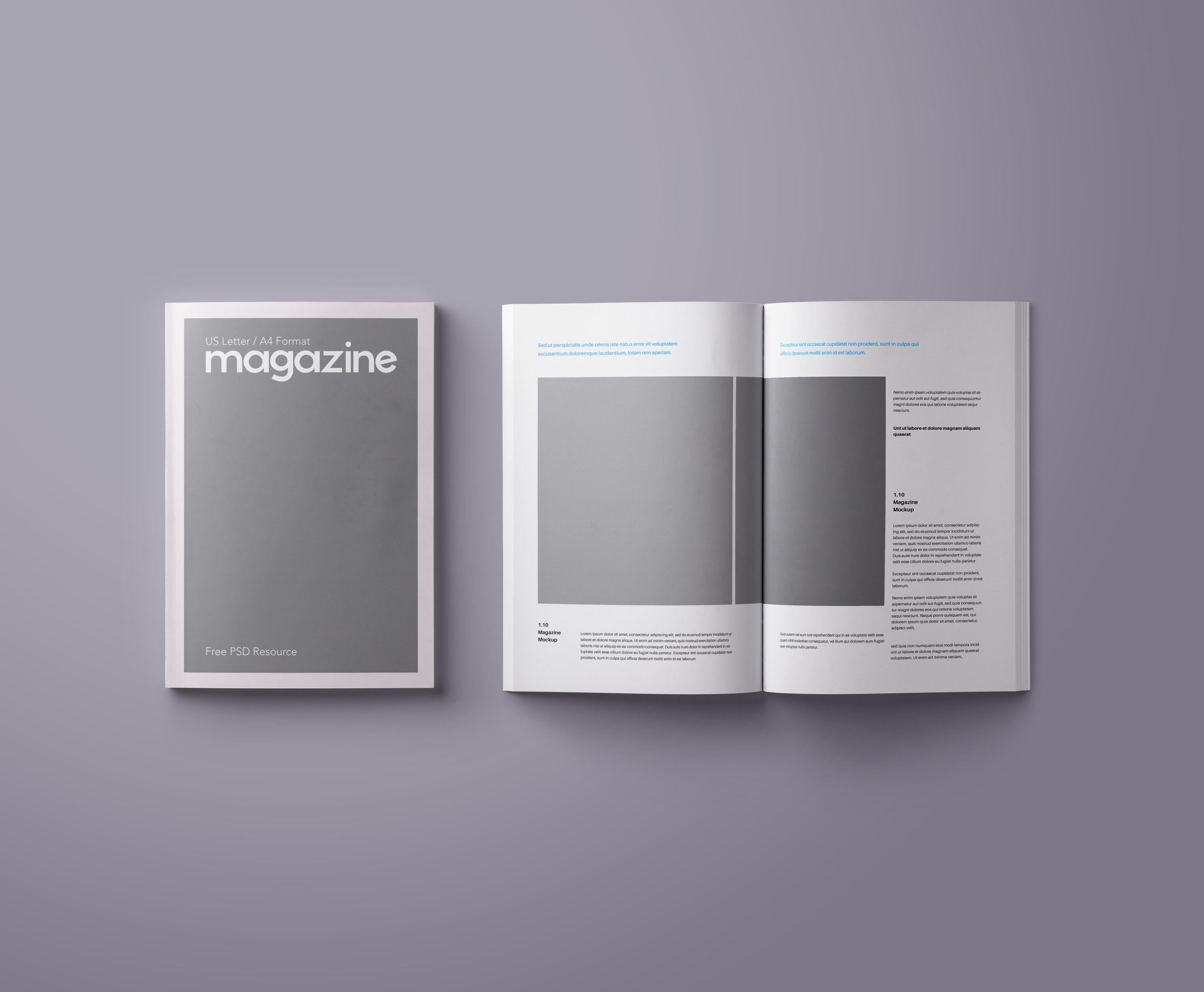 Revista-USLetter-A4-Mockup-Template