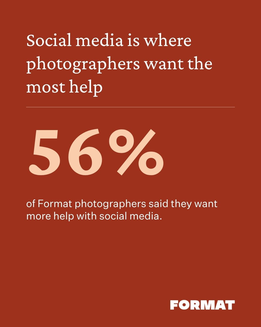 More help with social media