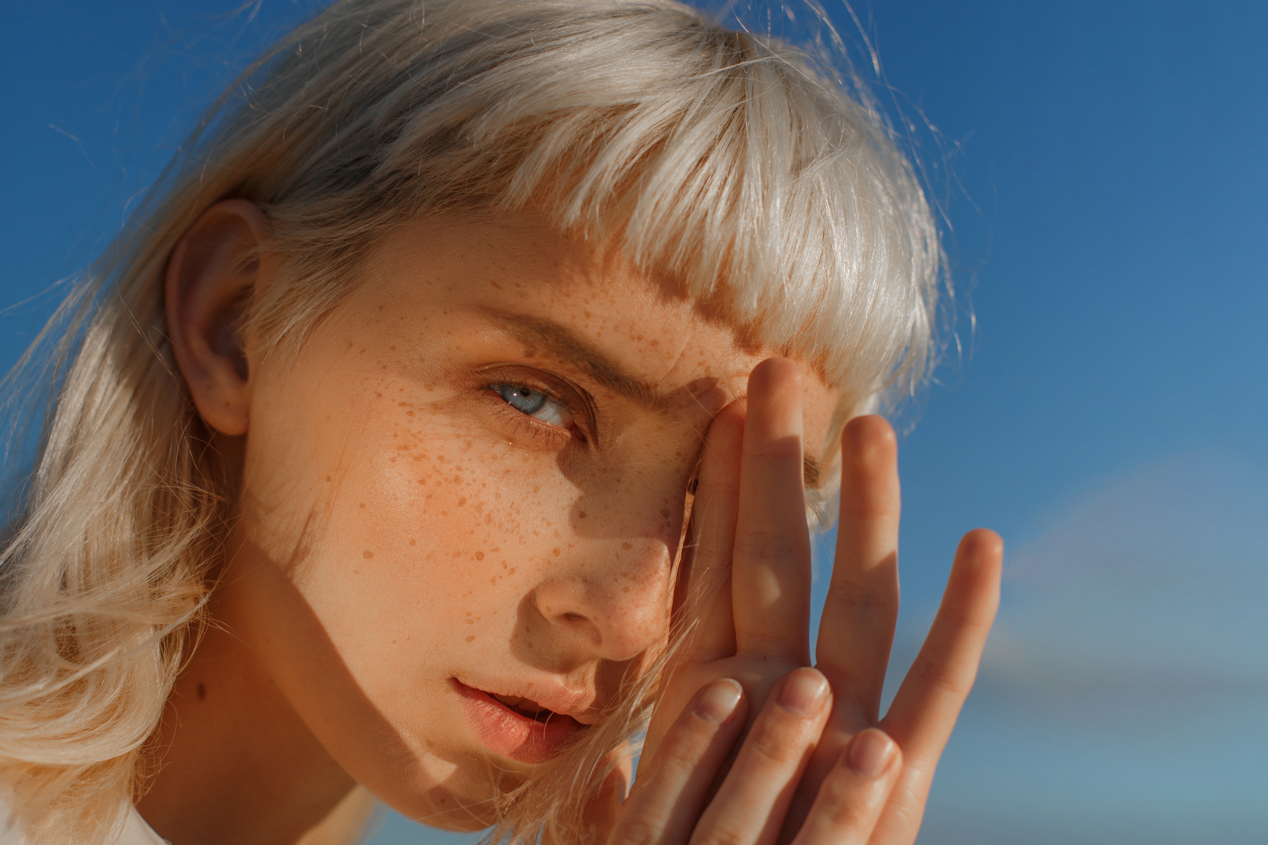 12 Types of Lighting in Photography