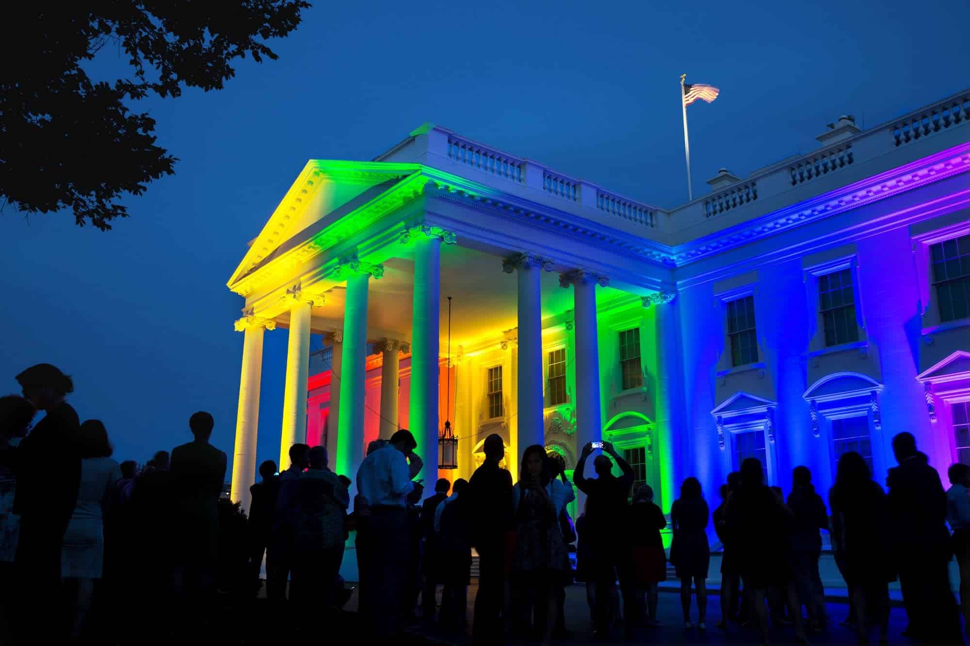 Foto oficial da Casa Branca por Pete_Souza