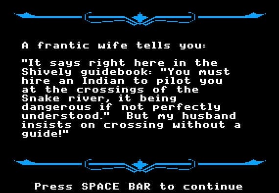 Oregon-Trail-10-snake-river-monologue