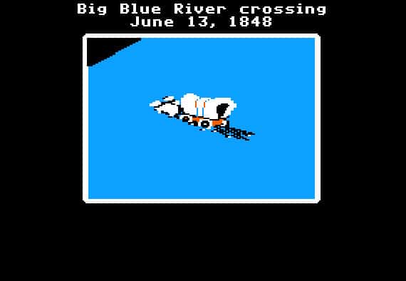 Oregon-Trail-14-ford-river