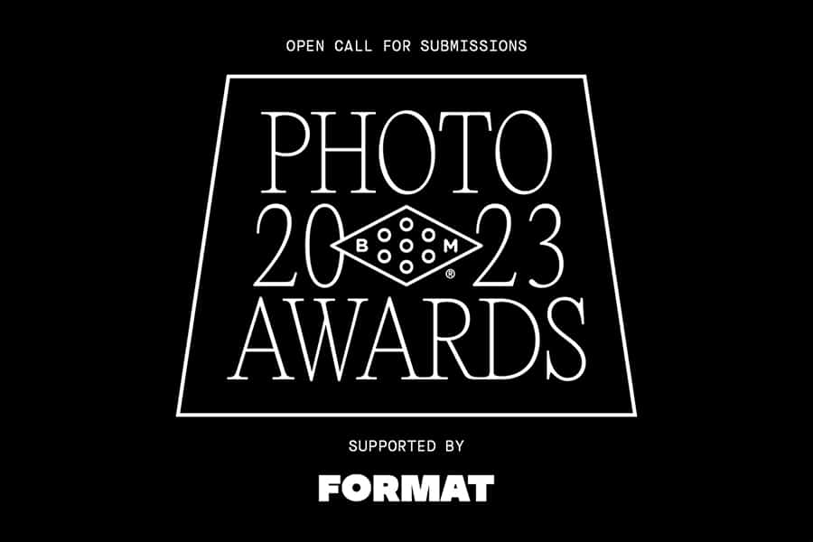 Enter the Booooooom Photography Awards: Supported by Format