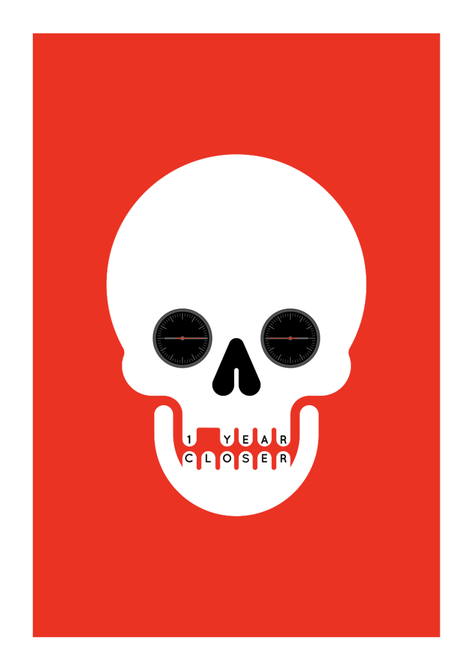 Paul Pateman is a Cheeky Illustrator in Pursuit of Happiness