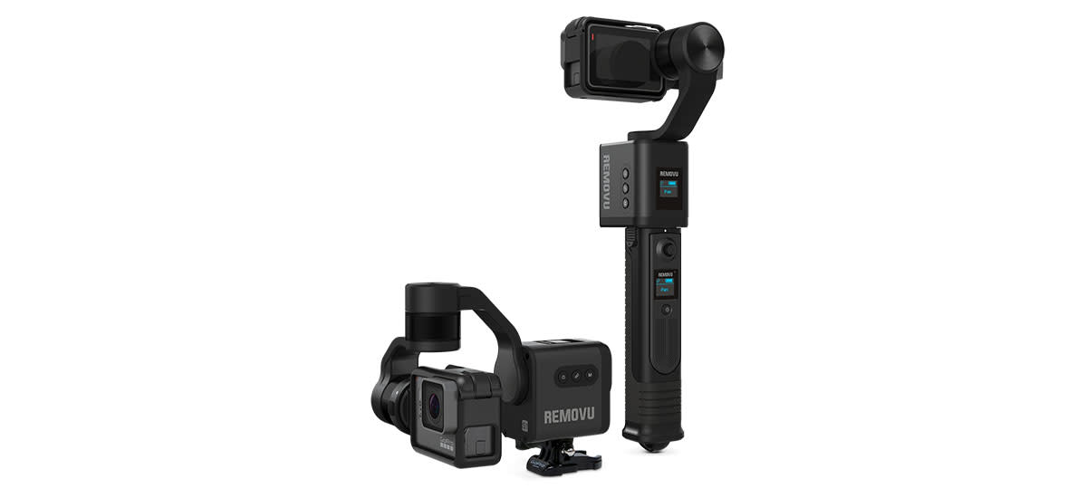 Removu-S1-go-pro-gimbal