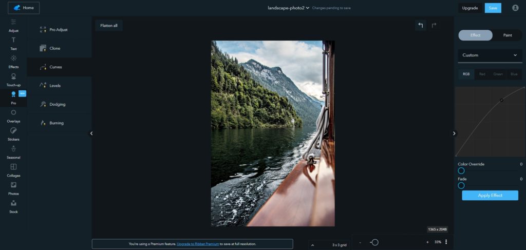 200+ Free Photo Editing Tools Online for Everyone