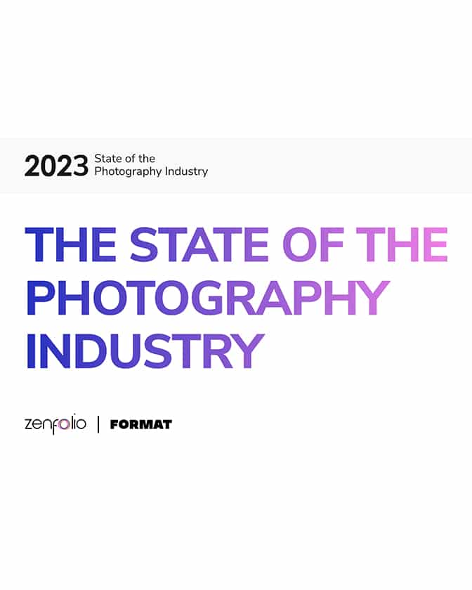 Adaptation, innovation et persévérance : Prospérer dans l'industrie de la photographie en constante évolution.